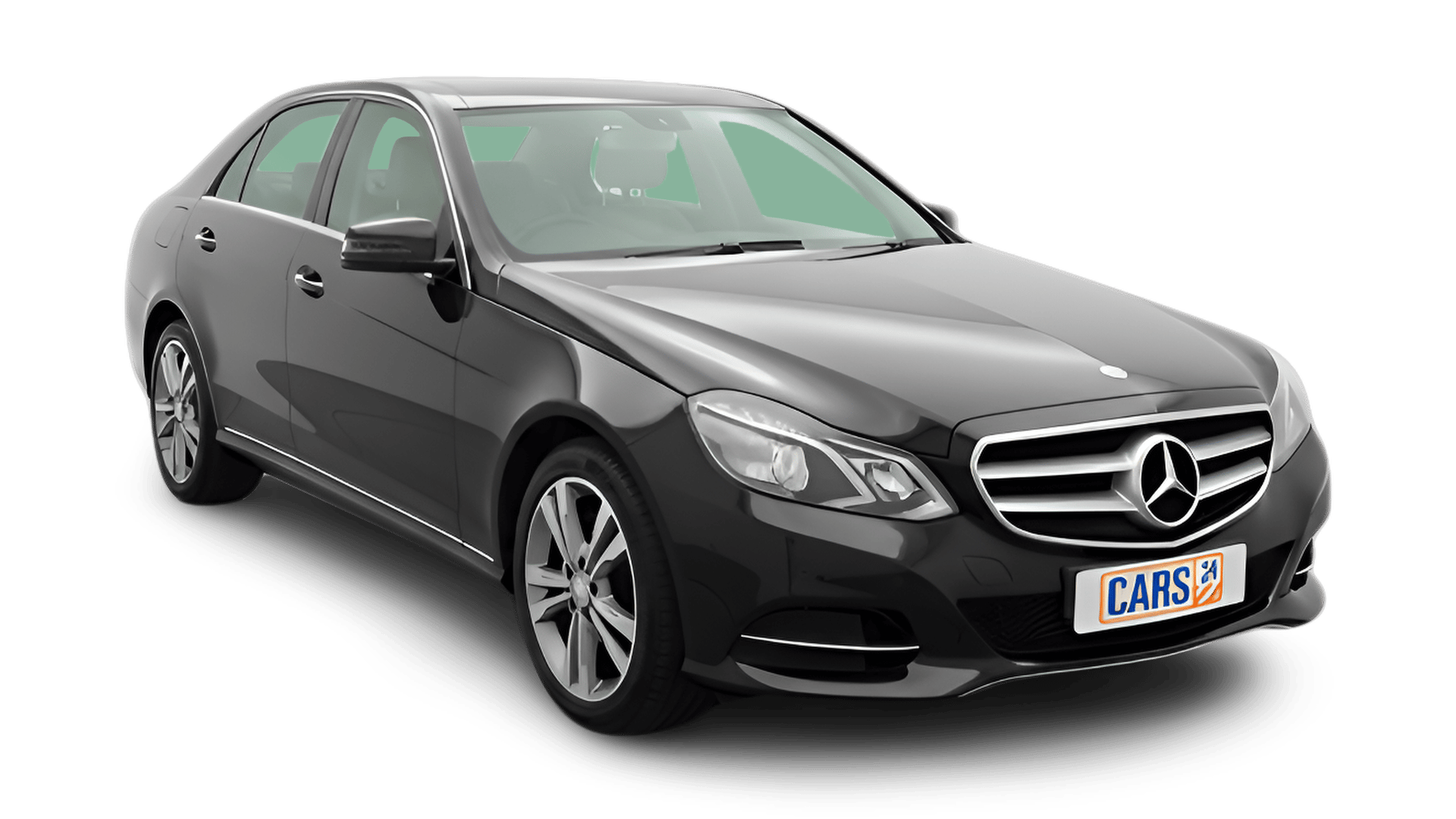 2013 Mercedes Benz E Class - Sedan - Diesel - Automatic - ₹14.45 lakh